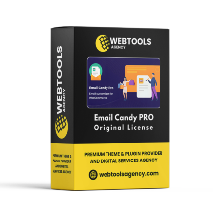 Email Candy Pro plugin
