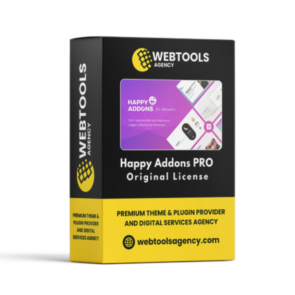 Happy Addons PRO