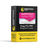 HappyFiles PRO