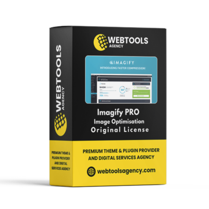 Imagify plugin