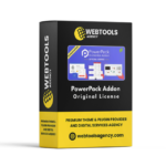 PowerPack Addons for Elementor