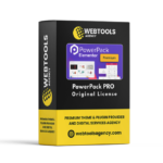 PowerPack Pro for Elementor