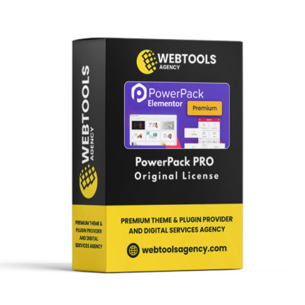 PowerPack Pro for Elementor