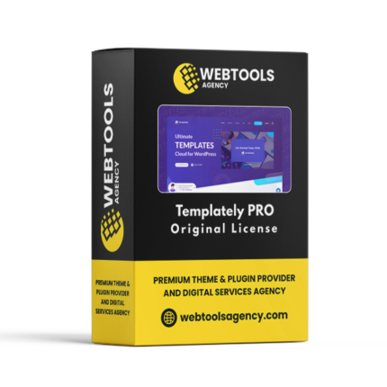 Templately Pro