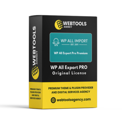 WP All Export Pro
