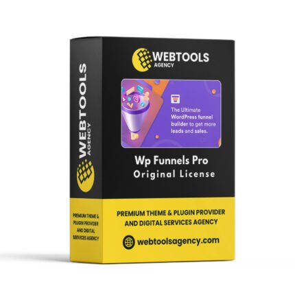 WP Funnels Pro