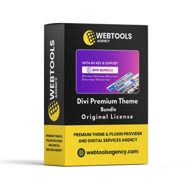 DIVI Theme Bundle