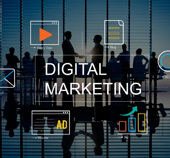 Our Services your Digital Solutions