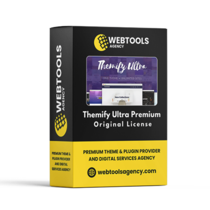 Themify Ultra Premium Theme