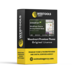 WoodMart Premium Theme